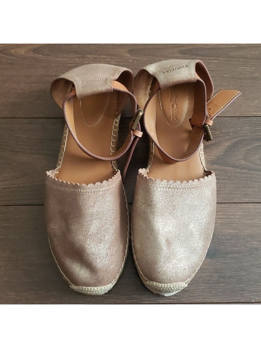 See By Chloé Glyn Espadrilles - Picture 9 of 13